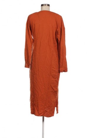 Kleid Trendyol, Größe S, Farbe Orange, Preis 7,99 €