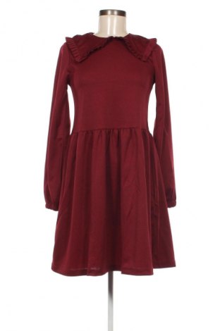 Kleid Trendyol, Größe S, Farbe Rot, Preis € 11,49