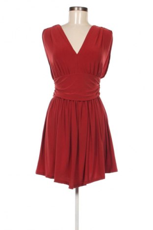 Šaty  Trendyol, Veľkosť M, Farba Červená, Cena  72,16 €