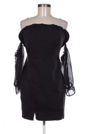Šaty  Trendyol, Veľkosť M, Farba Čierna, Cena  55,24 €