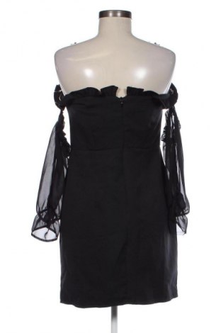 Šaty  Trendyol, Veľkosť M, Farba Čierna, Cena  36,46 €