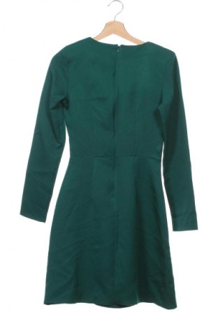 Rochie Trendyol, Mărime XS, Culoare Verde, Preț 79,99 Lei