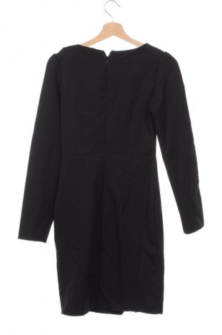 Kleid Trendyol, Größe XS, Farbe Schwarz, Preis € 22,49