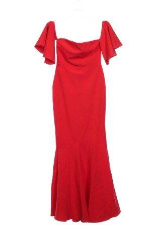 Kleid True Violet, Größe M, Farbe Rot, Preis € 61,80