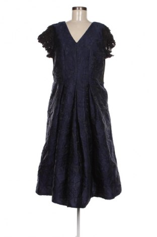 Kleid Ts, Größe XL, Farbe Blau, Preis 40,36 €