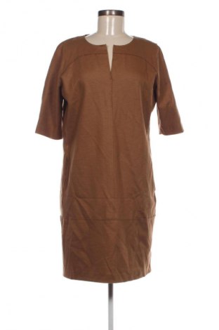 Kleid Turnover, Größe M, Farbe Braun, Preis € 31,38