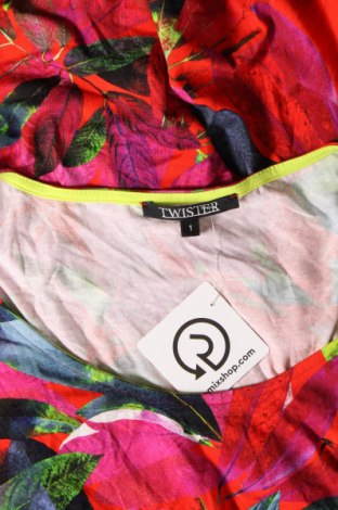 Šaty  Twister, Velikost M, Barva Vícebarevné, Cena  421,00 Kč