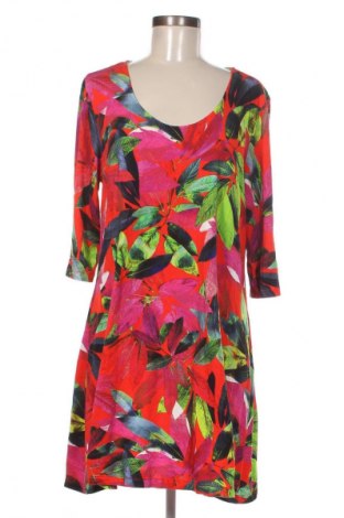 Φόρεμα Twister, Μέγεθος M, Χρώμα Πολύχρωμο, Τιμή 16,33 €