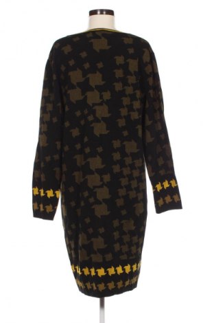 Kleid Twister, Größe M, Farbe Schwarz, Preis 18,37 €