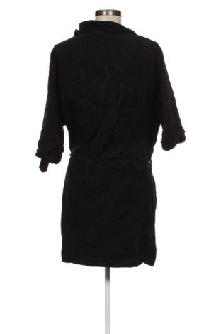 Kleid Ulla Popken, Größe L, Farbe Schwarz, Preis 20,04 €