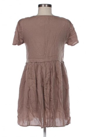 Kleid Umgee, Größe M, Farbe Beige, Preis 2,99 €