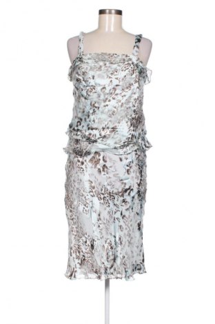 Φόρεμα Un Jour Ailleurs, Μέγεθος S, Χρώμα Πολύχρωμο, Τιμή 16,99 €