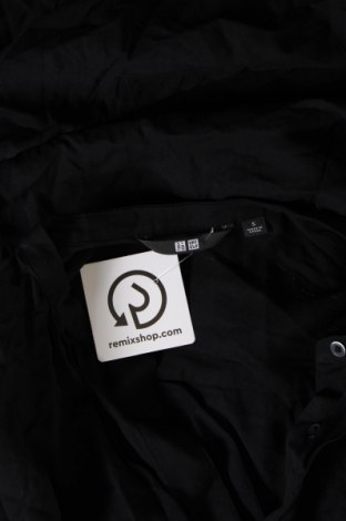 Šaty  Uniqlo, Veľkosť S, Farba Čierna, Cena  14,97 €