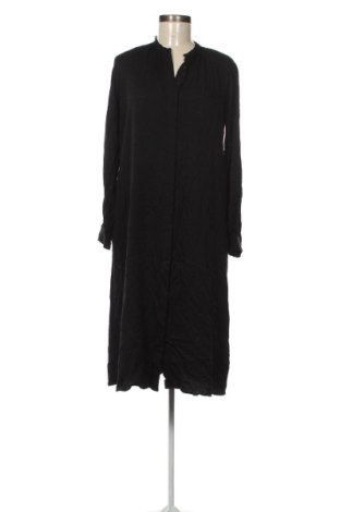 Kleid Uniqlo, Größe S, Farbe Schwarz, Preis 18,37 €