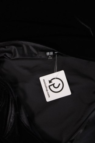 Kleid Uniqlo, Größe XL, Farbe Schwarz, Preis 18,37 €
