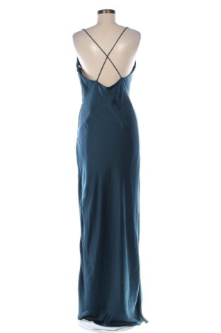 Kleid Unique, Größe L, Farbe Blau, Preis € 91,29