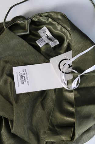 Šaty  Unique, Velikost XS, Barva Zelená, Cena  2 800,00 Kč