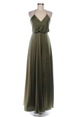 Rochie Unique, Mărime XS, Culoare Verde, Preț 635,53 Lei