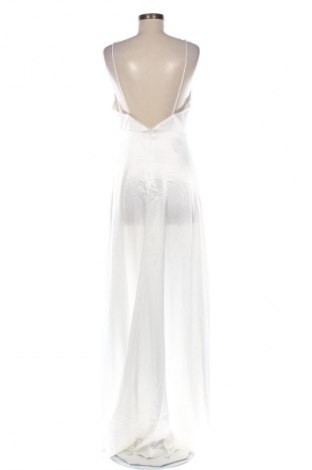 Kleid Unique, Größe M, Farbe Weiß, Preis € 127,29
