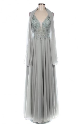 Kleid Unique, Größe M, Farbe Grün, Preis € 91,29
