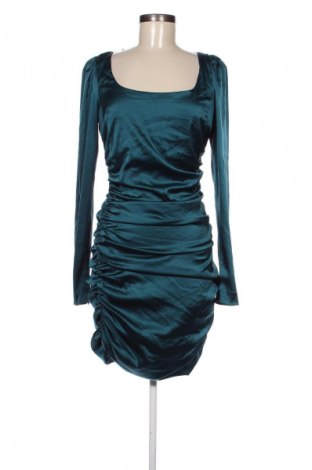 Kleid Unique, Größe M, Farbe Grün, Preis € 57,79