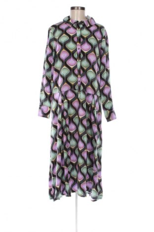 Kleid United Colors Of Benetton, Größe M, Farbe Mehrfarbig, Preis € 30,62