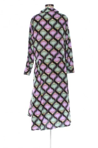 Kleid United Colors Of Benetton, Größe M, Farbe Mehrfarbig, Preis € 33,40