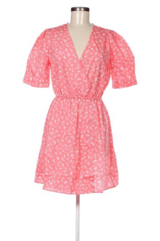 Kleid United Colors Of Benetton, Größe M, Farbe Rosa, Preis € 27,84