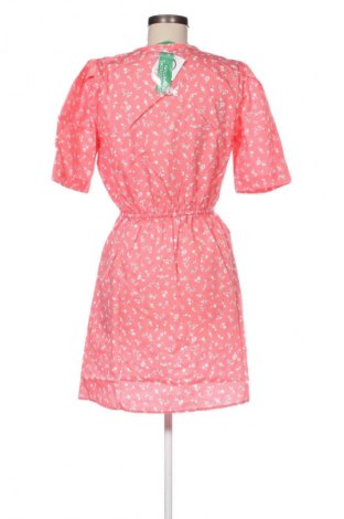 Φόρεμα United Colors Of Benetton, Μέγεθος M, Χρώμα Ρόζ , Τιμή 27,84 €