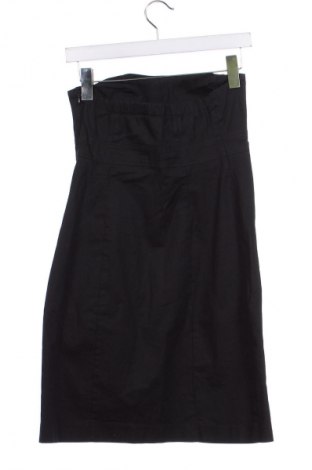 Rochie United Colors Of Benetton, Mărime S, Culoare Negru, Preț 24,99 Lei