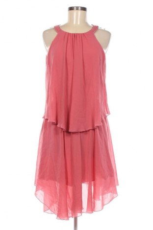 Kleid United Colors Of Benetton, Größe M, Farbe Rosa, Preis € 24,55
