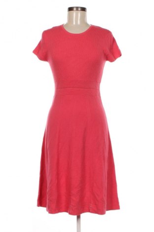 Kleid United Colors Of Benetton, Größe S, Farbe Rosa, Preis 20,04 €