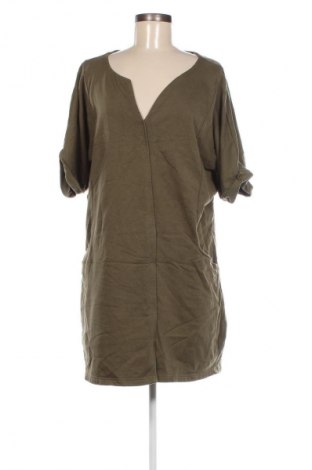 Kleid United Colors Of Benetton, Größe L, Farbe Grün, Preis 33,40 €