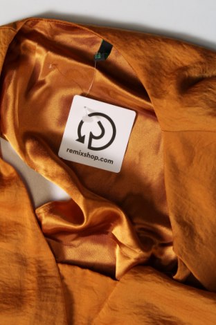 Šaty  United Colors Of Benetton, Veľkosť M, Farba Žltá, Cena  10,89 €