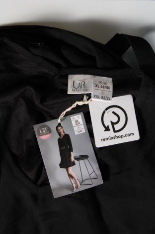 Kleid Up 2 Fashion, Größe XXL, Farbe Schwarz, Preis 32,01 €
