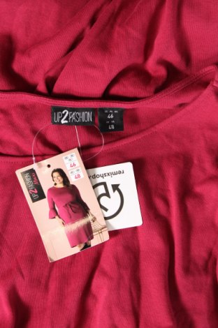 Kleid Up 2 Fashion, Größe XL, Farbe Lila, Preis 17,61 €