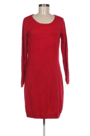 Šaty  Up 2 Fashion, Velikost M, Barva Červená, Cena  476,00 Kč