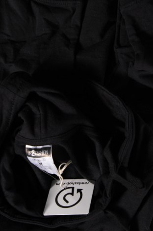 Šaty  Up 2 Fashion, Velikost M, Barva Černá, Cena  254,00 Kč
