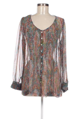 Kleid Urban By Venca, Größe M, Farbe Mehrfarbig, Preis € 20,18