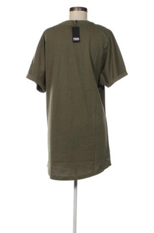 Kleid Urban Classics, Größe M, Farbe Grün, Preis 15,98 €