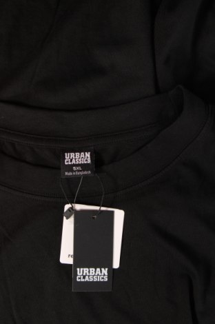 Šaty  Urban Classics, Velikost 5XL, Barva Černá, Cena  500,00 Kč