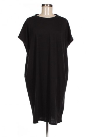 Kleid Urban Classics, Größe 5XL, Farbe Schwarz, Preis 17,78 €