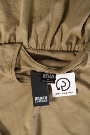 Kleid Urban Classics, Größe M, Farbe Grün, Preis 11,86 €
