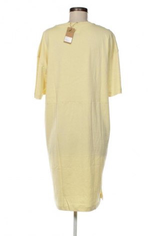 Kleid Urban Classics, Größe M, Farbe Gelb, Preis 11,86 €