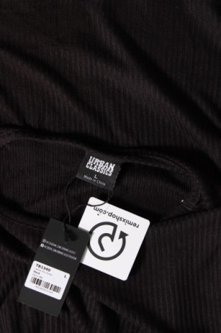 Šaty  Urban Classics, Velikost L, Barva Černá, Cena  400,00 Kč