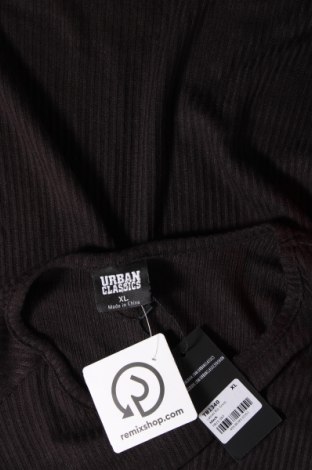 Šaty  Urban Classics, Veľkosť XL, Farba Čierna, Cena  14,23 €