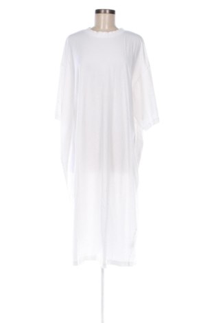 Kleid Urban Classics, Größe 3XL, Farbe Weiß, Preis € 23,97
