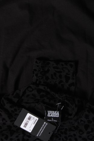 Φόρεμα Urban Classics, Μέγεθος L, Χρώμα Μαύρο, Τιμή 14,23 €