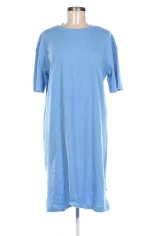 Kleid Urban Classics, Größe M, Farbe Blau, Preis € 13,04