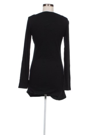 Kleid Urban Classics, Größe XL, Farbe Schwarz, Preis € 14,23